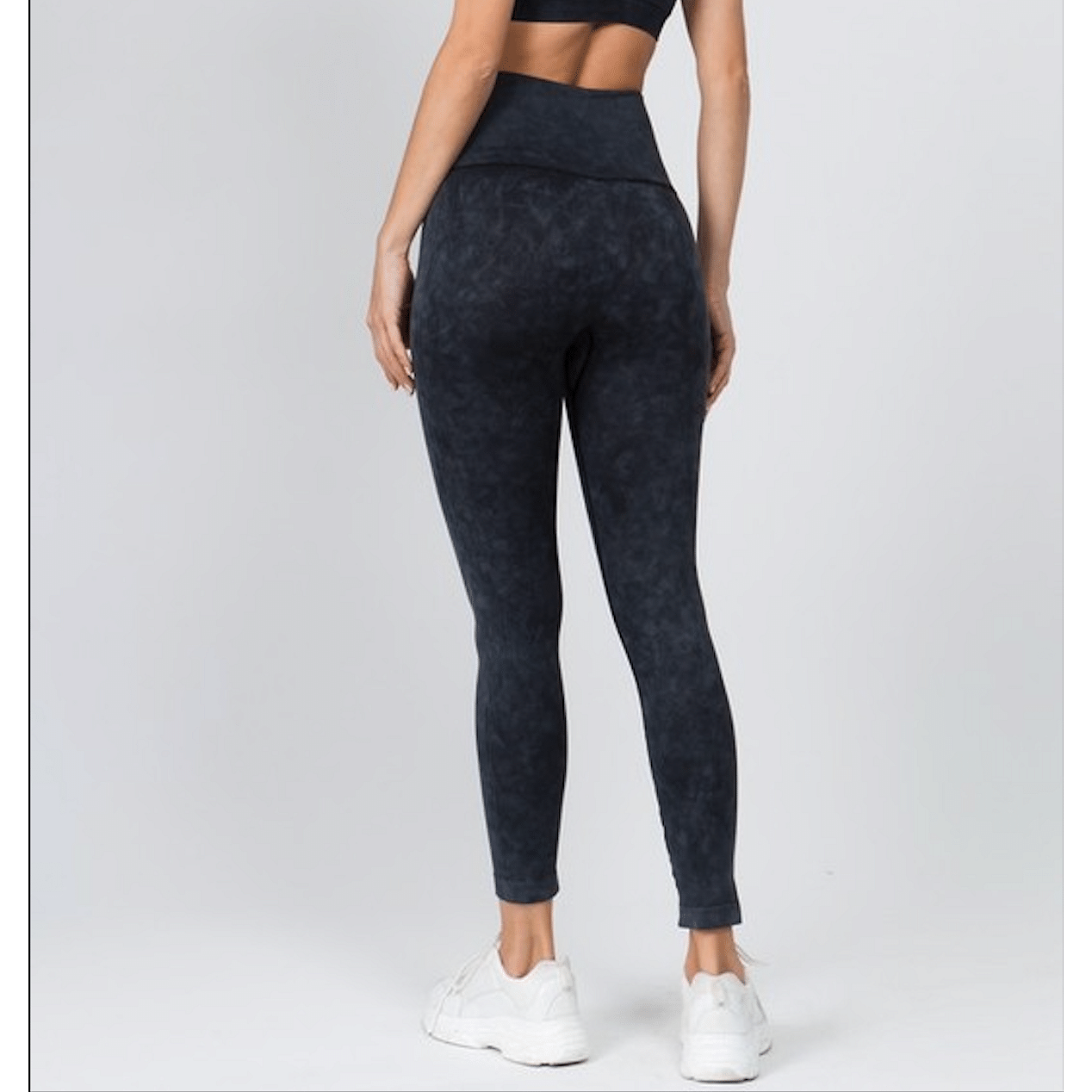Women High Waist Yoga Leggings