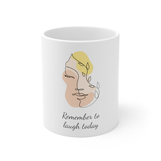 Self love Mug
