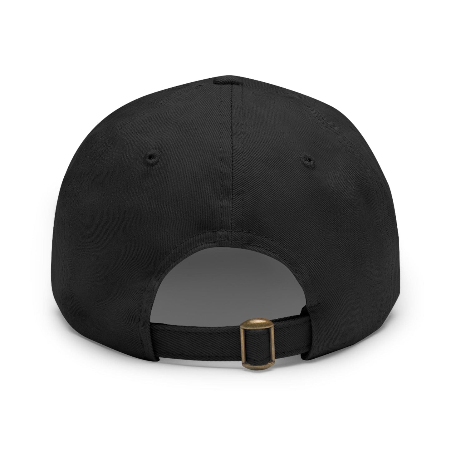 Let It Go Logo Affirmations Hat