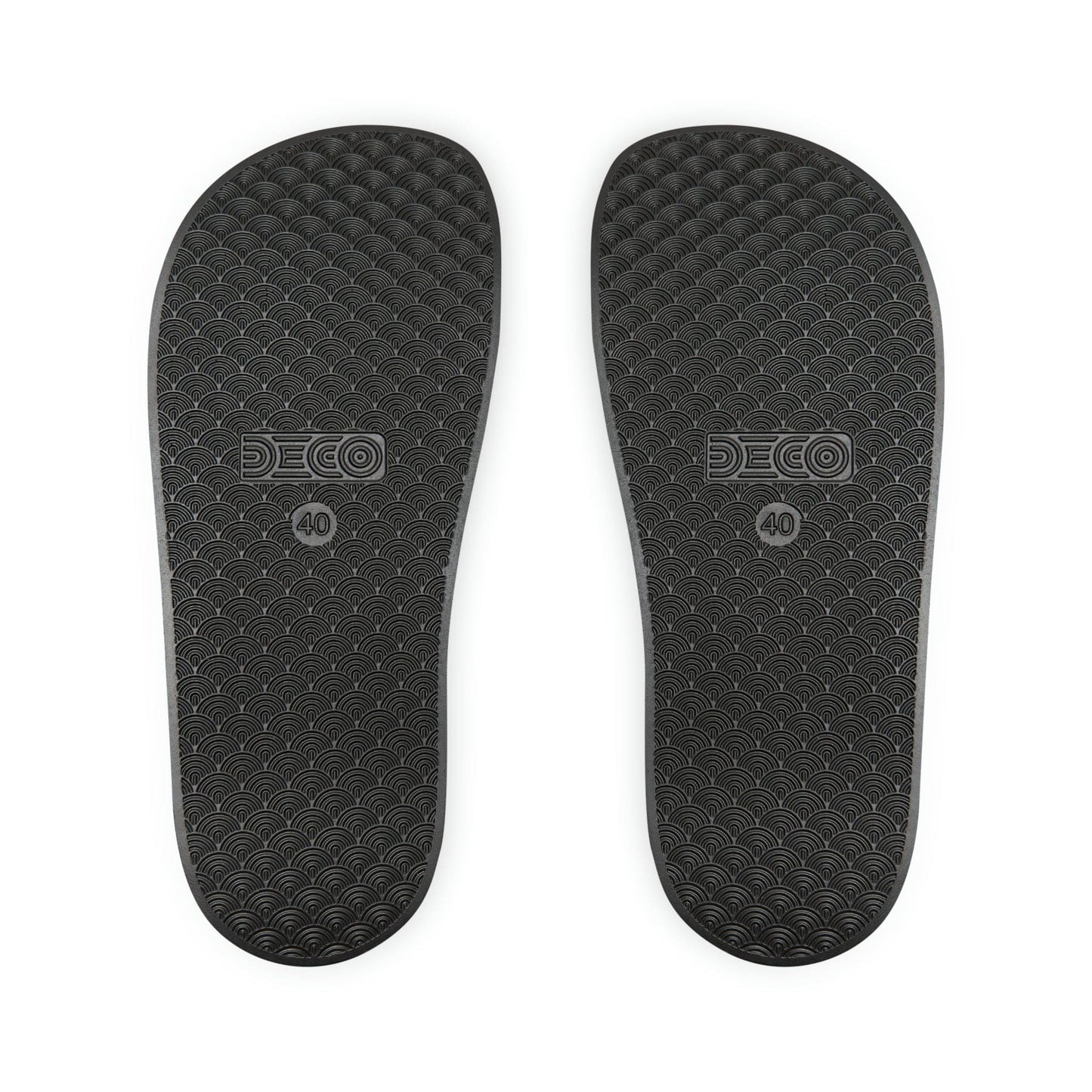 Let It Go Slide Sandals