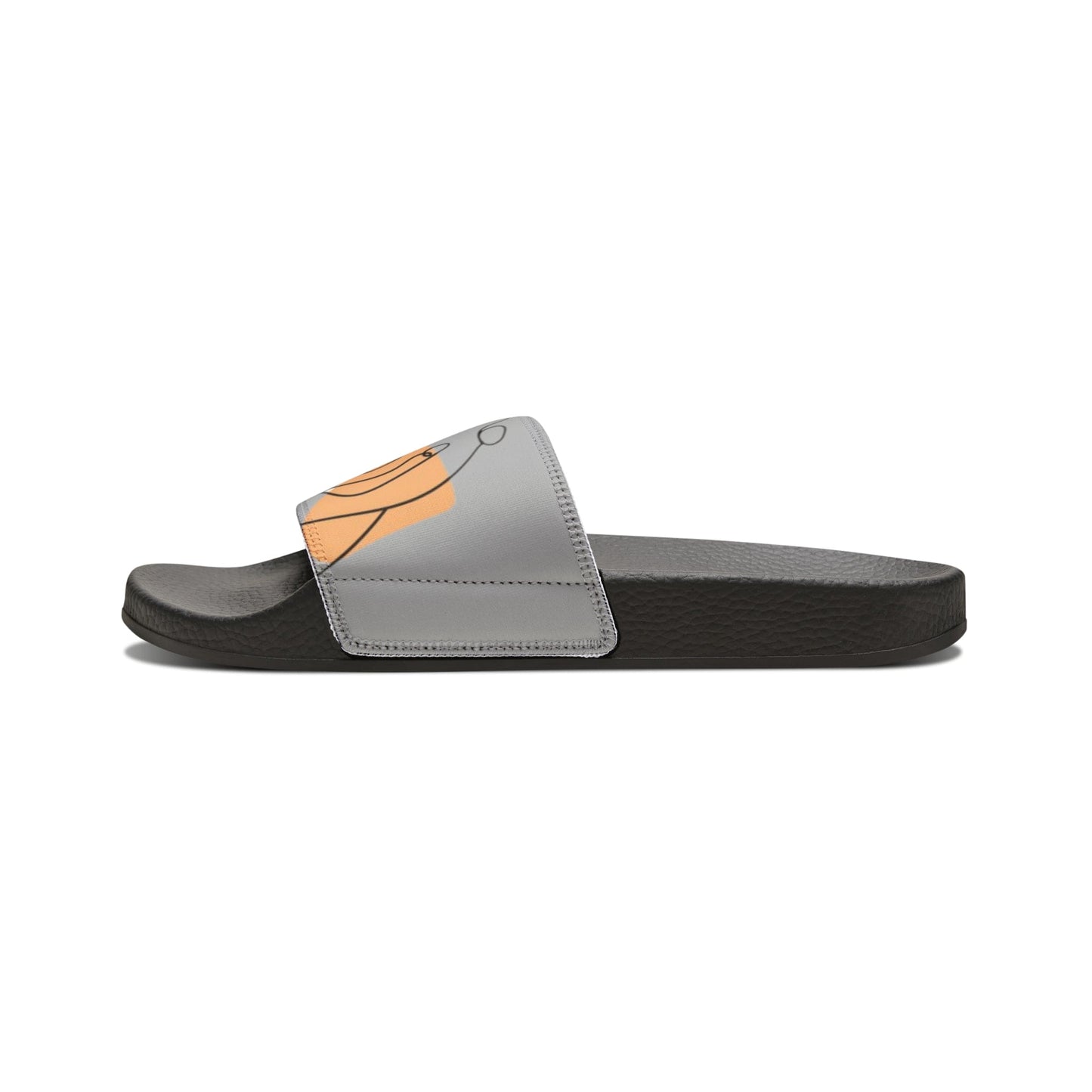 Let It Go Slide Sandals