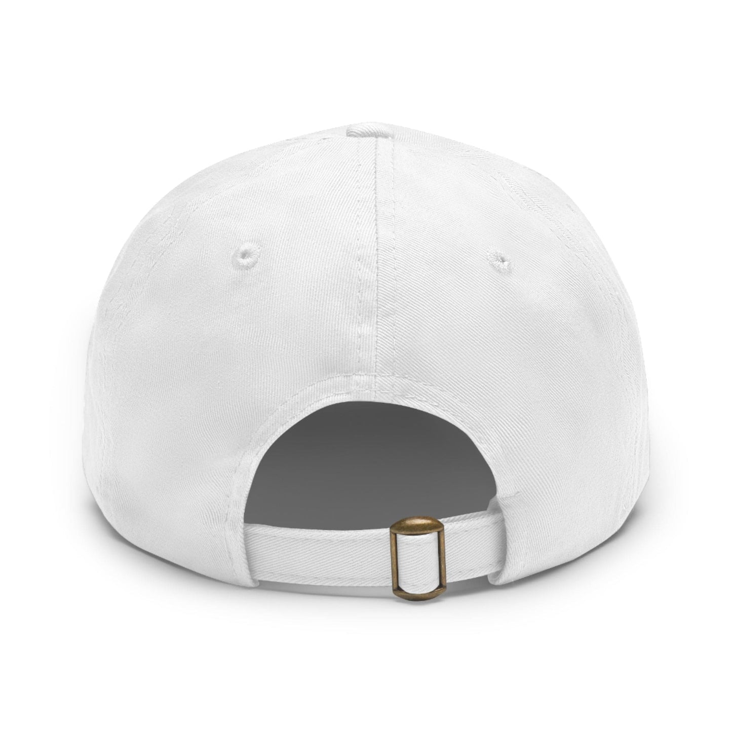 Let It Go Logo Affirmations Hat