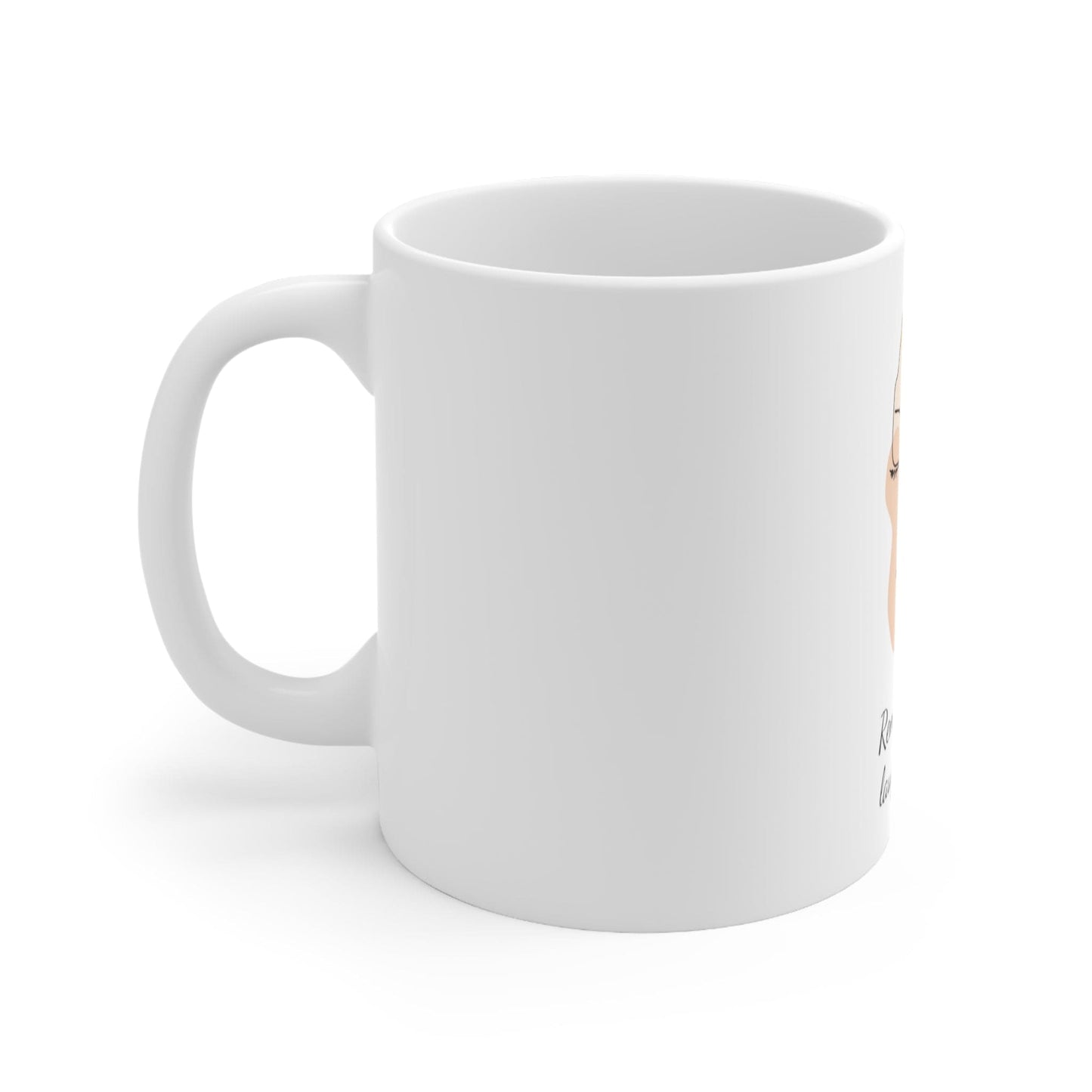 Self love Mug