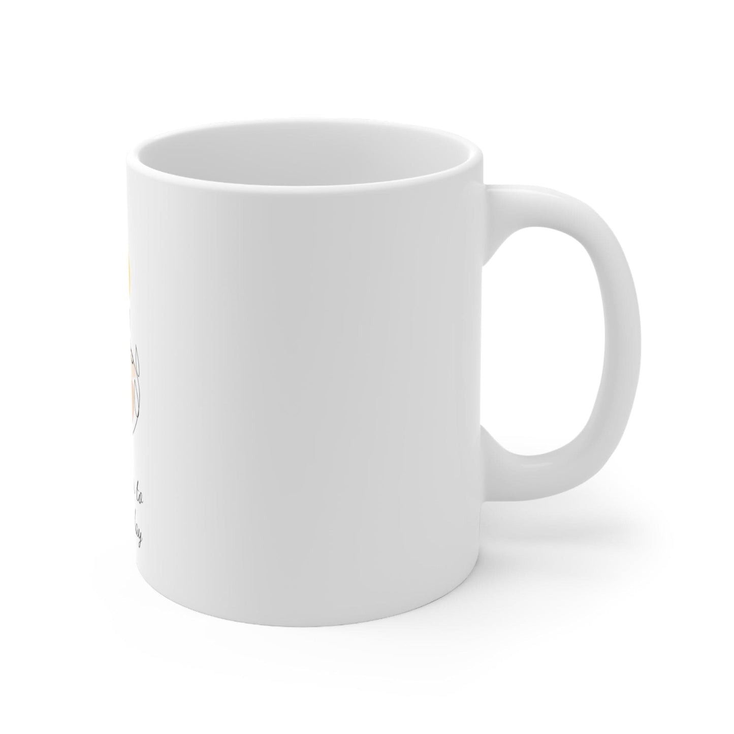 Self love Mug