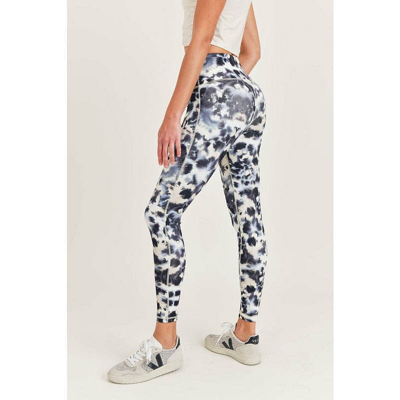 Highwaist Leggings