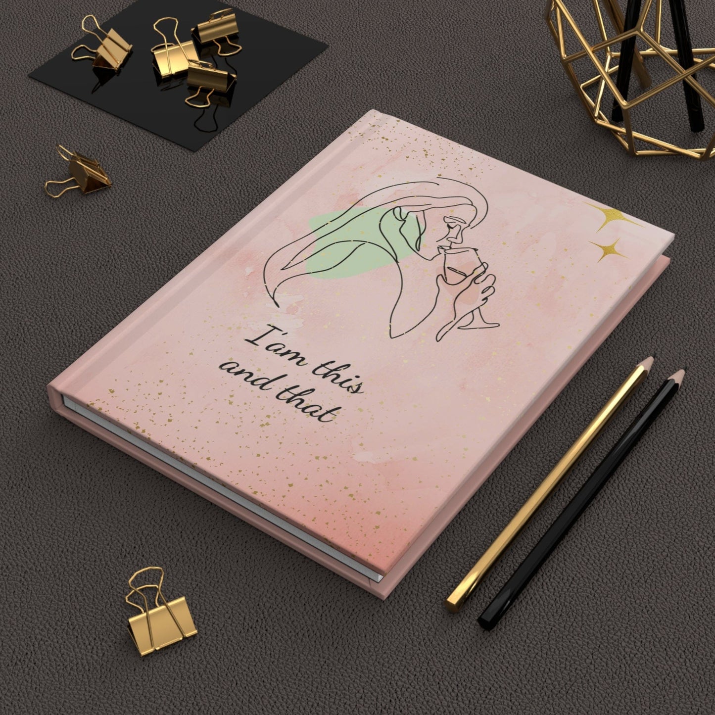 Gratitude Journal