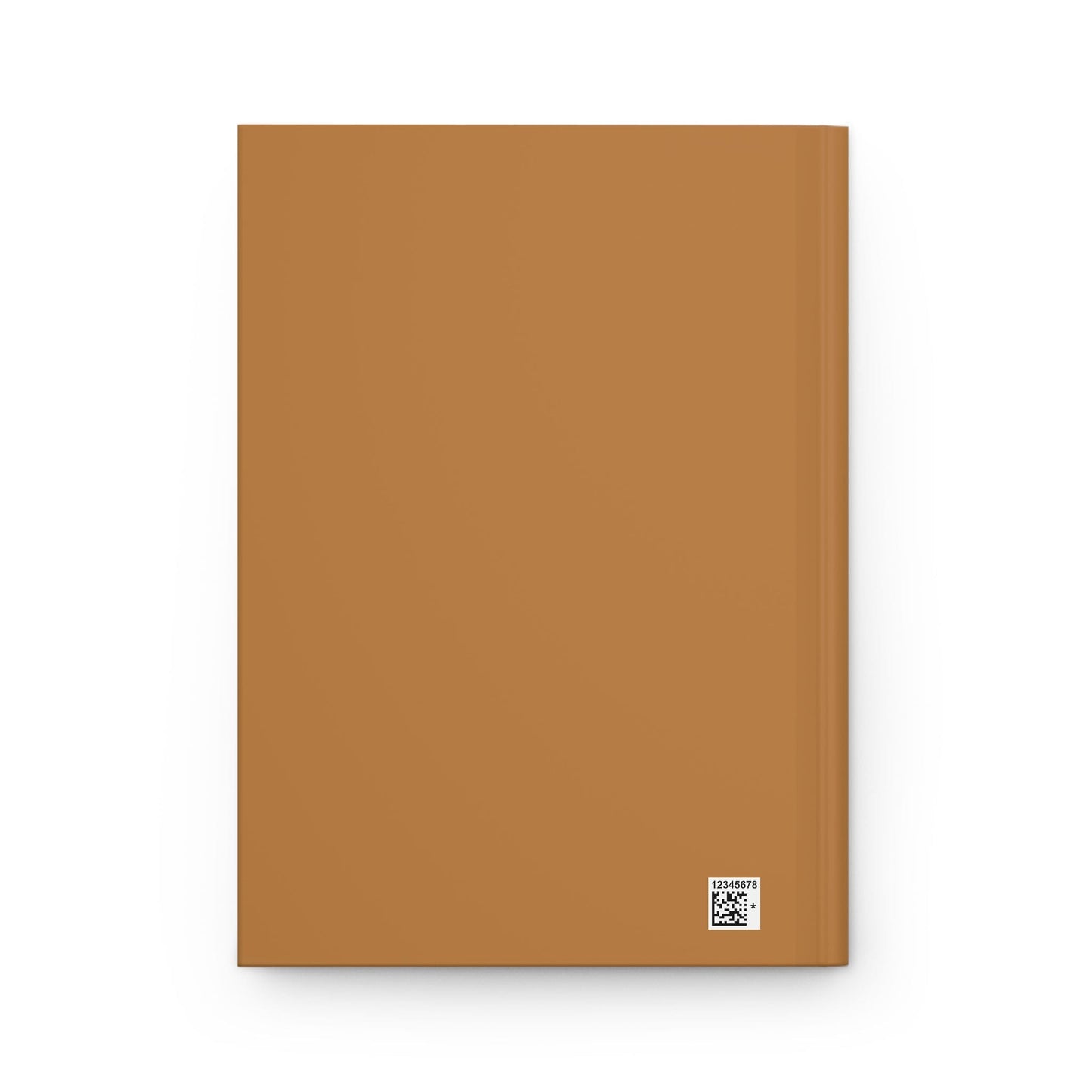 Let It Go Journal