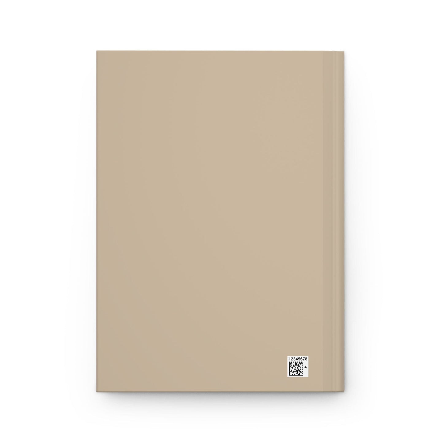 Wipe Away Your Tears And Just Smile Journal