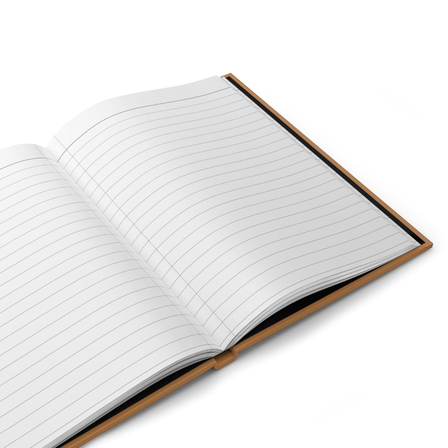 Let It Go Journal