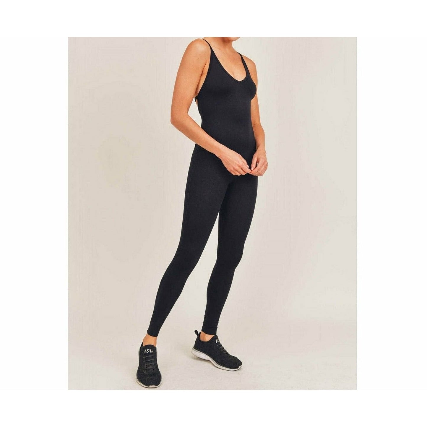 Jumpsuit