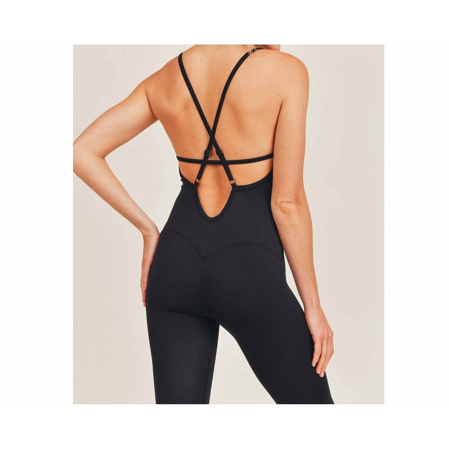Jumpsuit