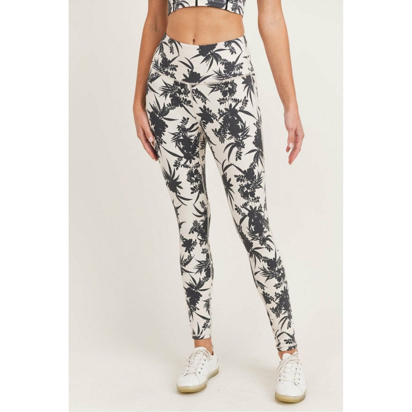 Highwaist Leggings