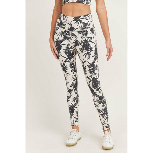 Highwaist Leggings