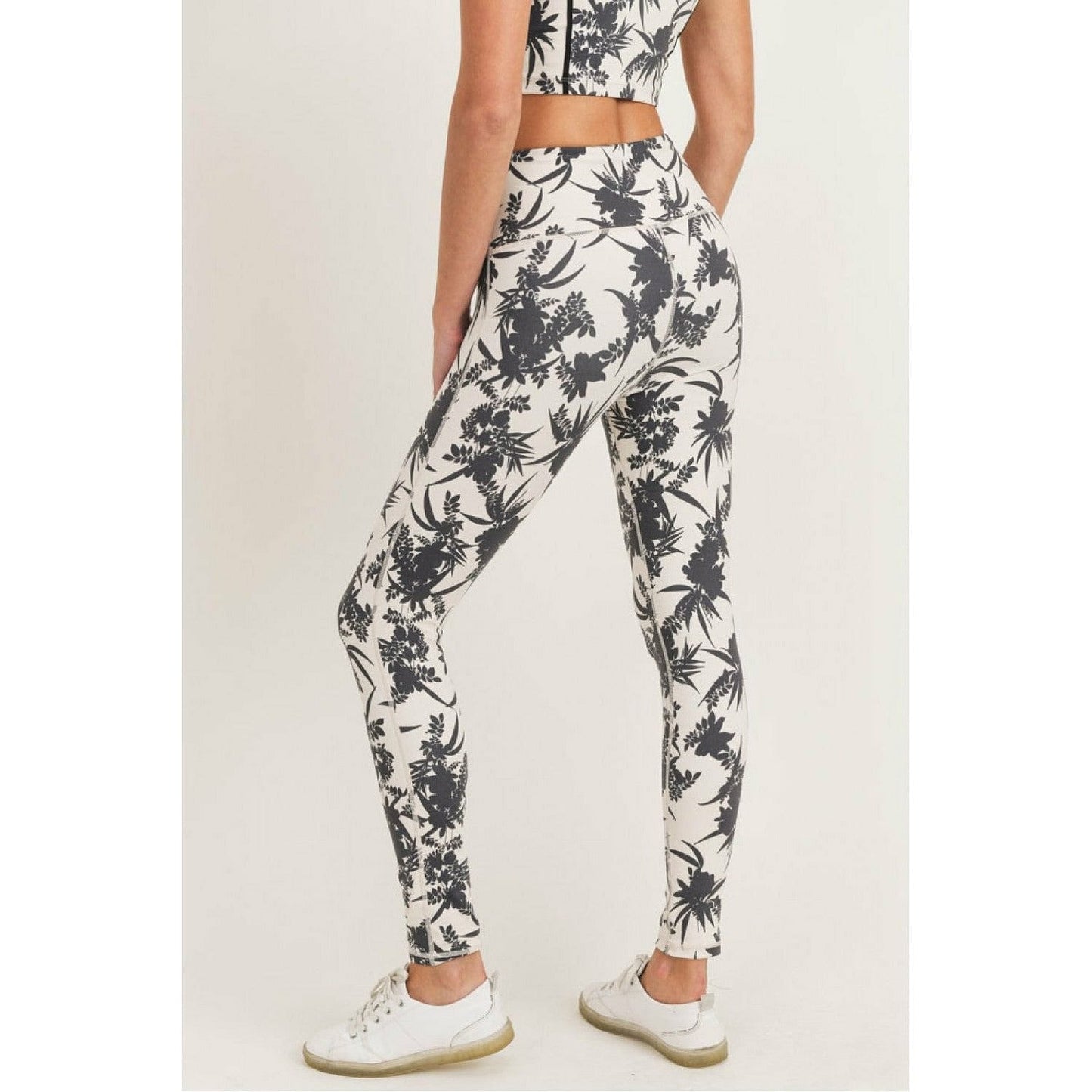 Highwaist Leggings