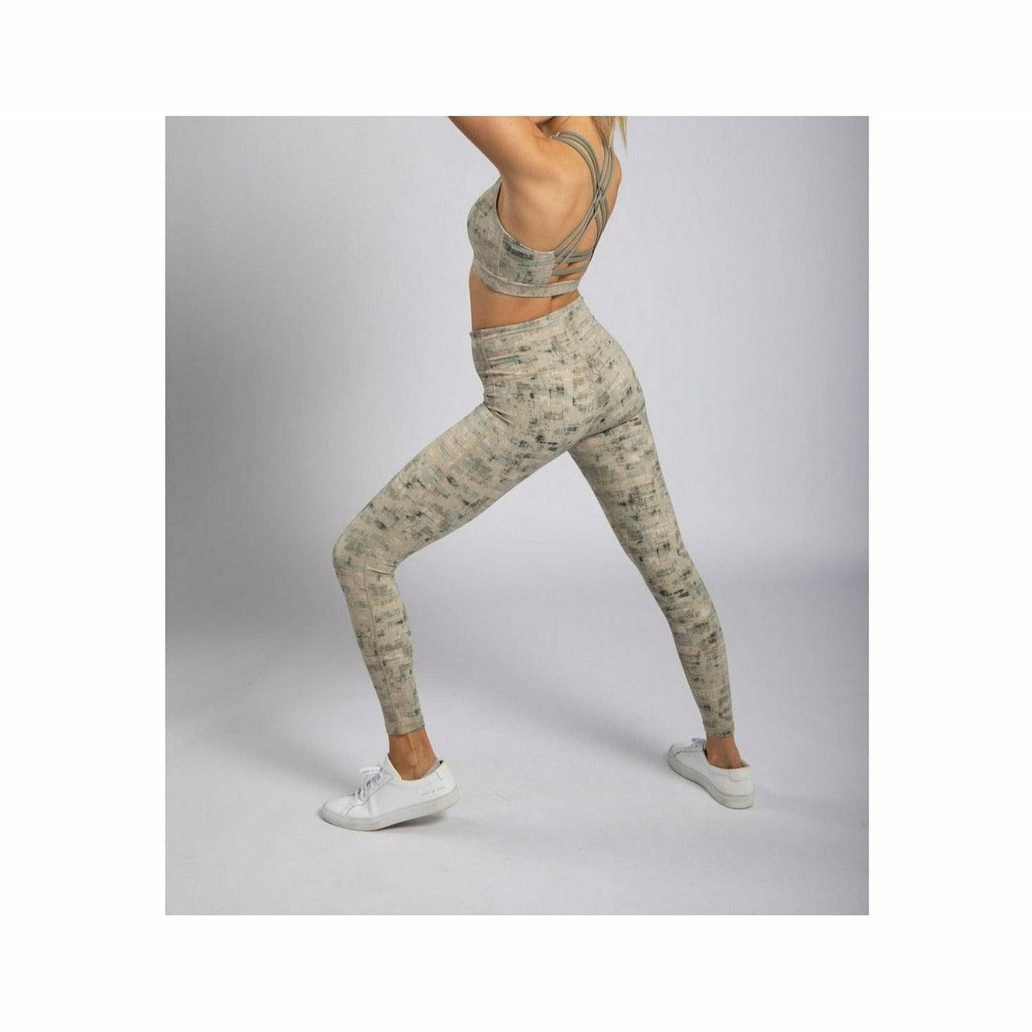 Workout Outfits for Women 2 Piece