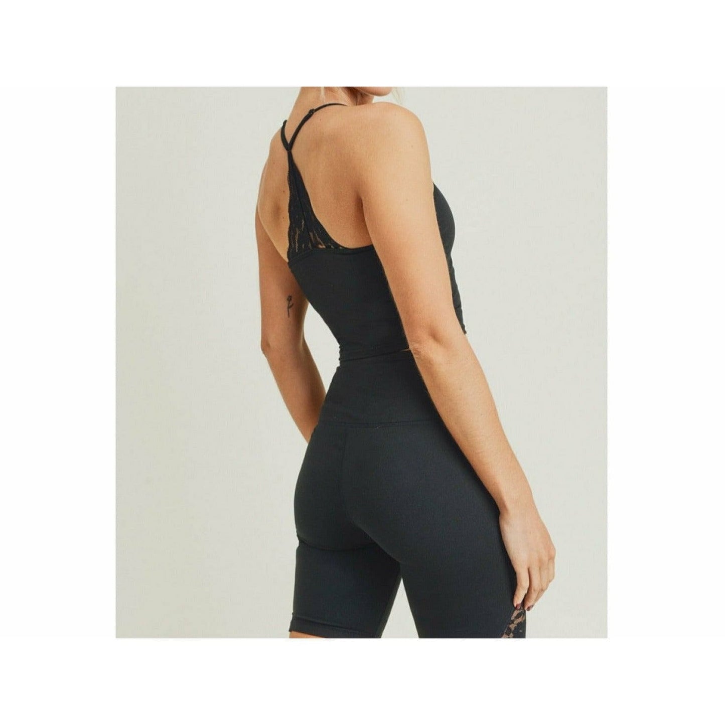 Workout set