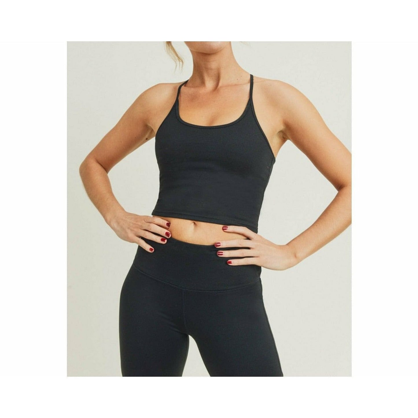Workout set