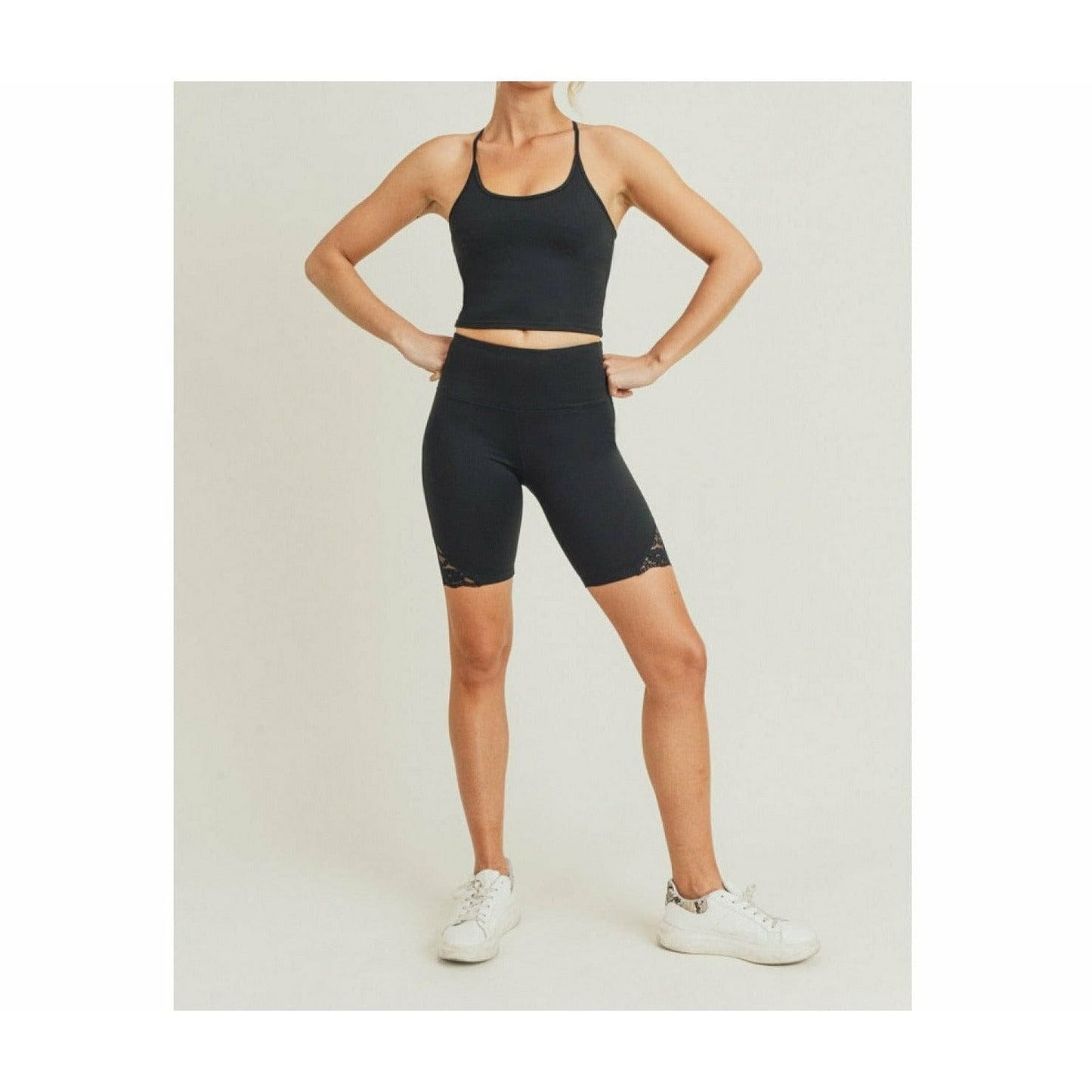 Workout set