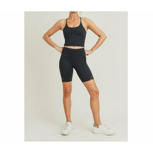Workout set
