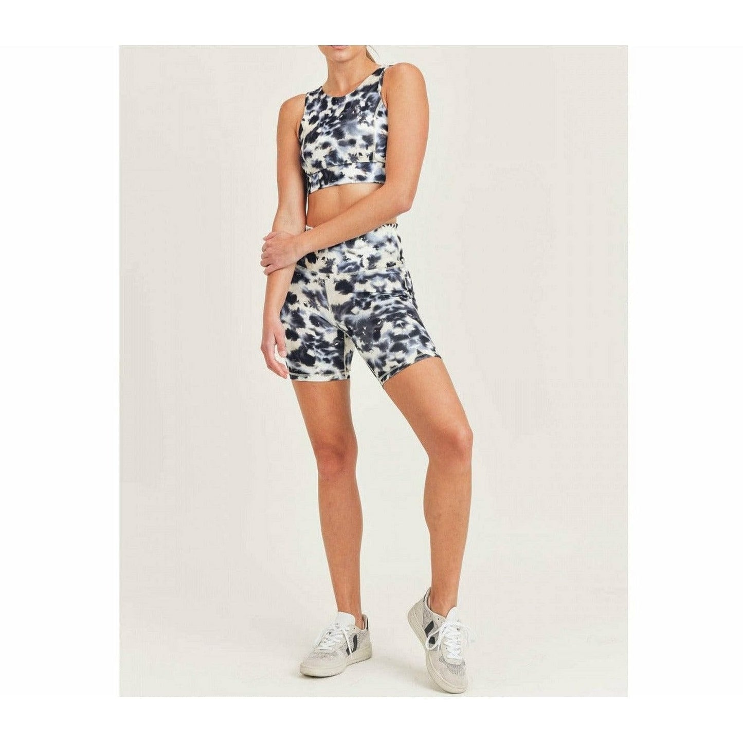 2 Pieces Print Set