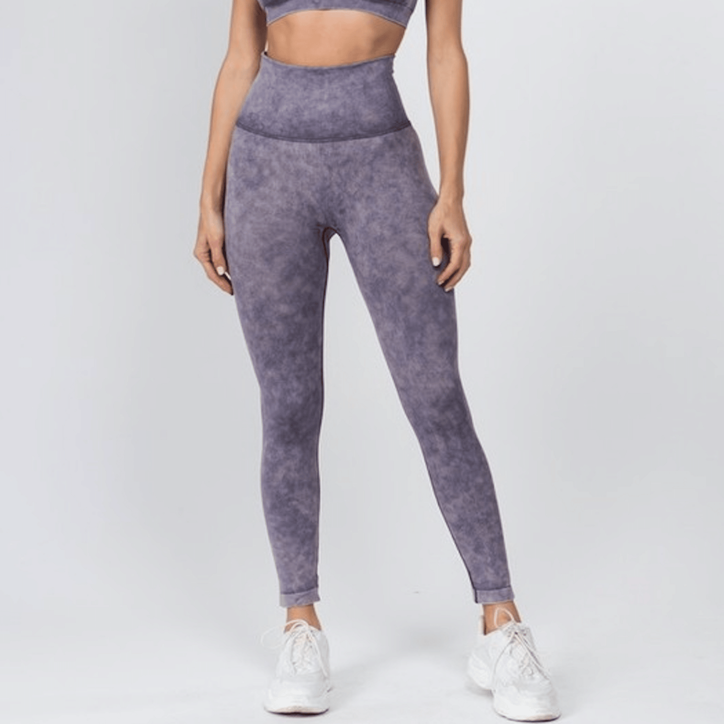 Women High Waist Yoga Leggings