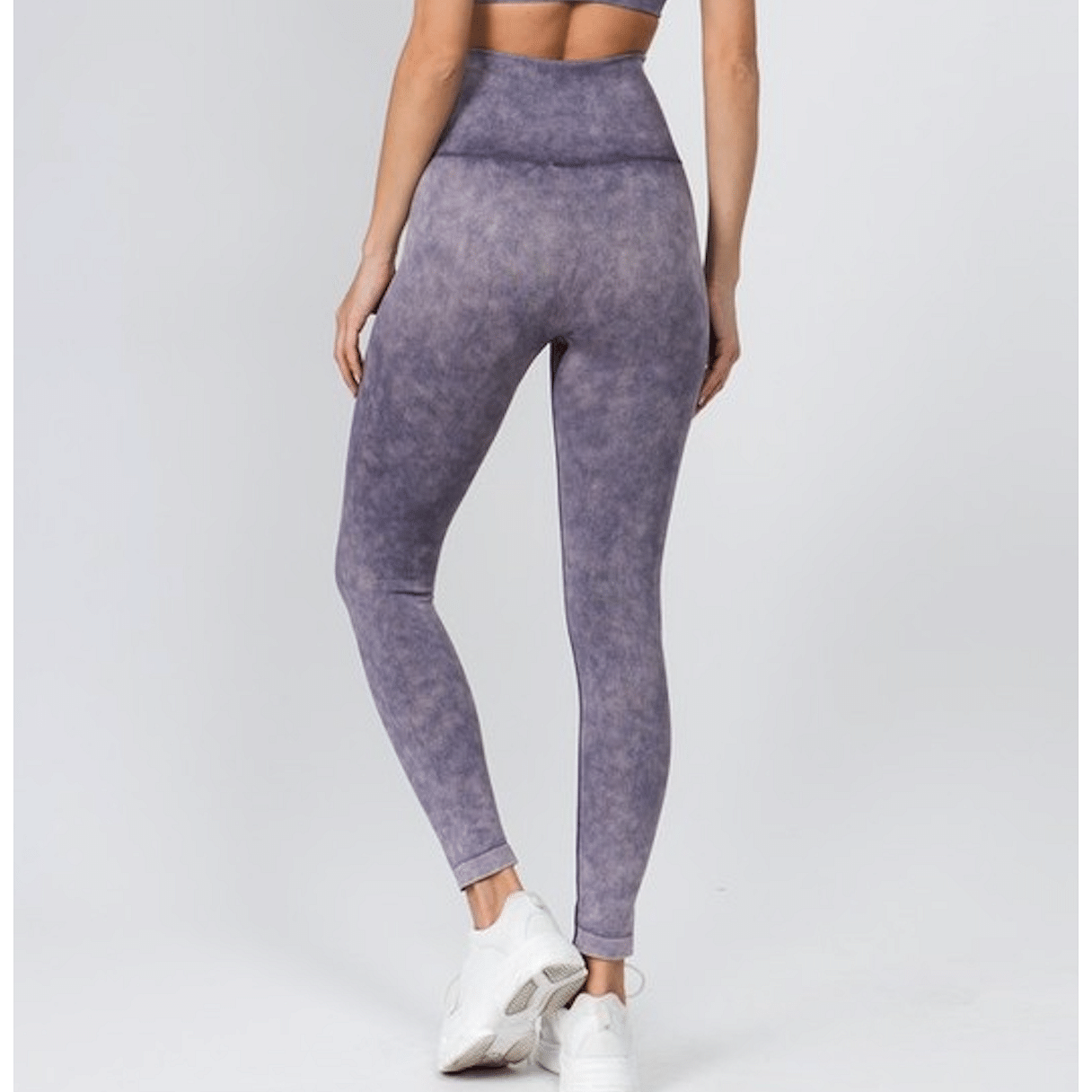 Women High Waist Yoga Leggings