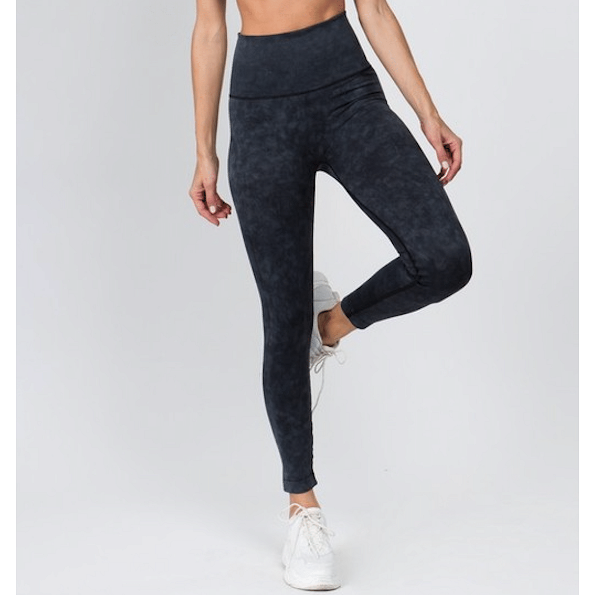 Women High Waist Yoga Leggings