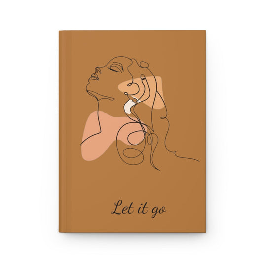 Let It Go Journal